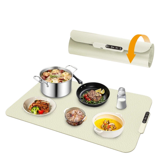 食品保温コンベア