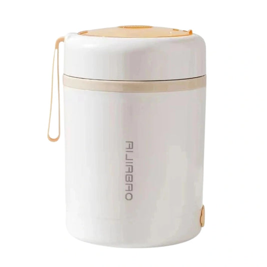 USB電気加熱式ポータブルランチボックス 600ml