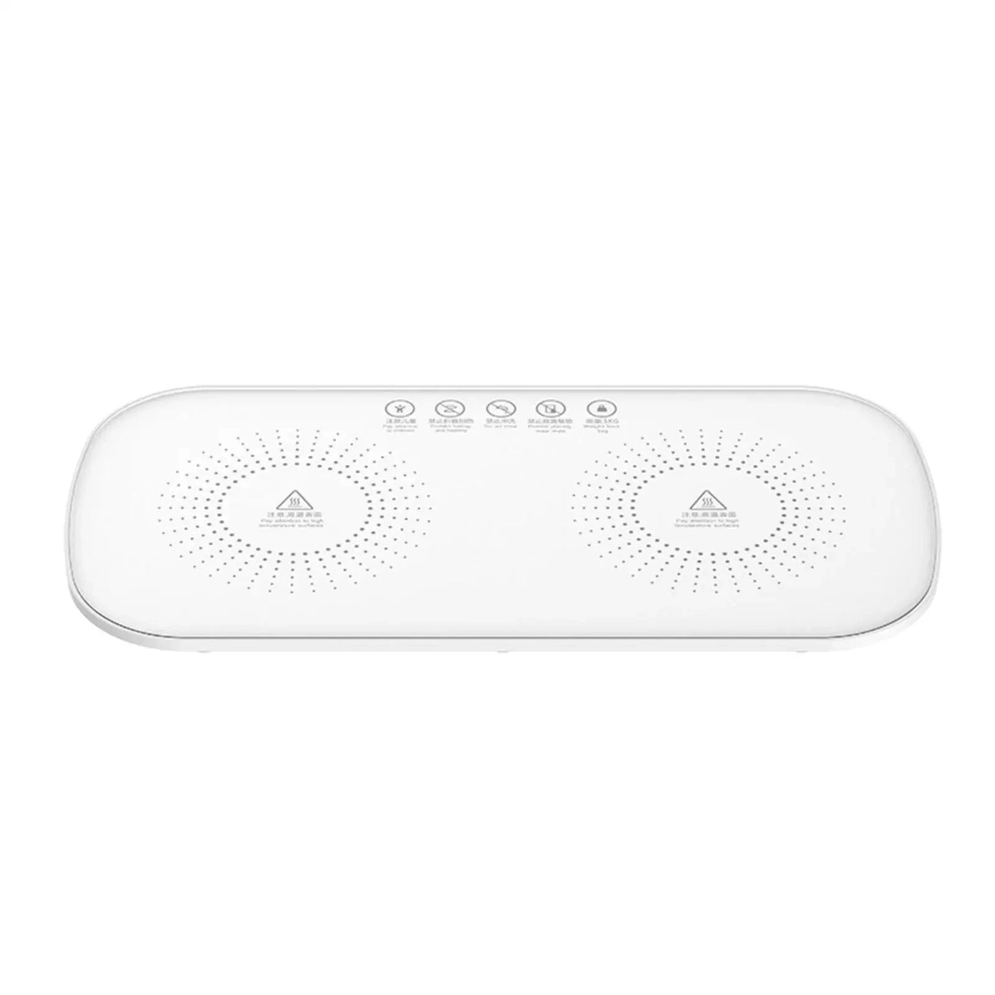 多機能電気保温トレイ