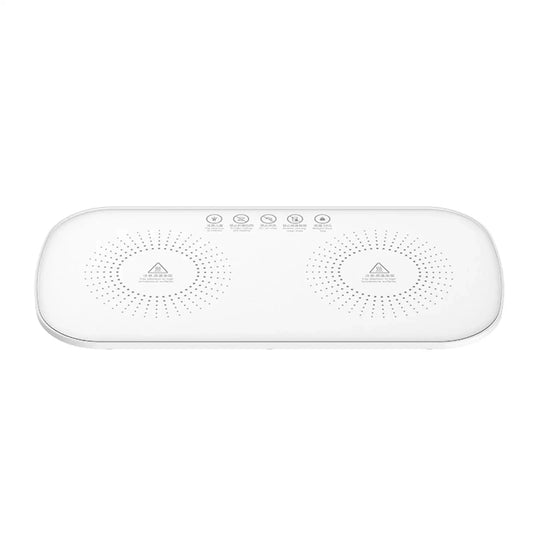 多機能電気保温トレイ